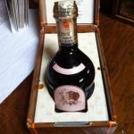 extra old balsamic vinegar