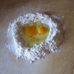 Learn how to make fresh egg pasta