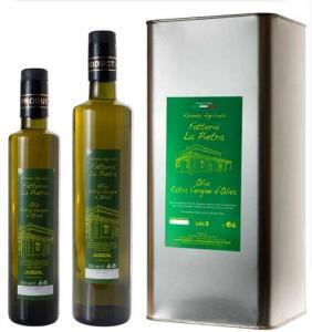 Olive Oil from Abruzzo