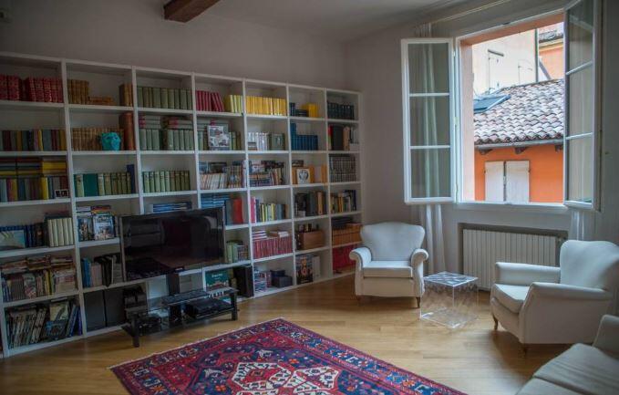 best airbnb bologna